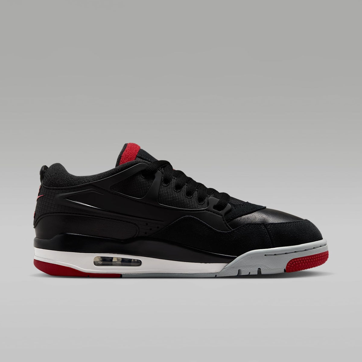 Jordan 4 RM Bred Men's Sneakers FQ7939-061