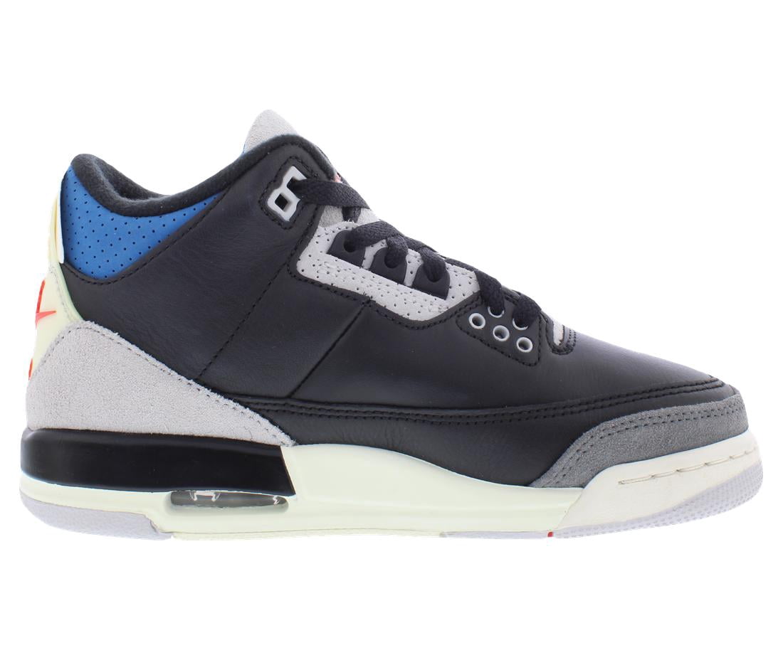 Jordan 3 Rare Air Big Kids' GS Sneakers IB8968-004