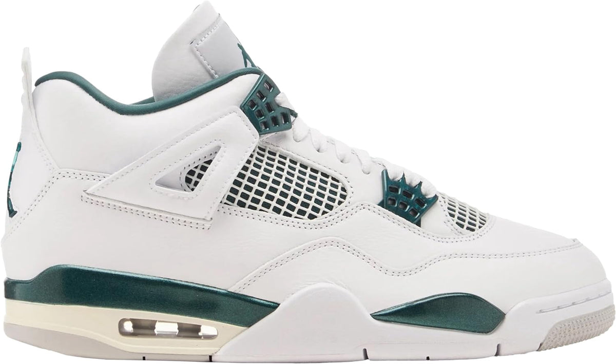 Jordan 4 Retro "Oxidized Green" Mens Style : Fq8138
