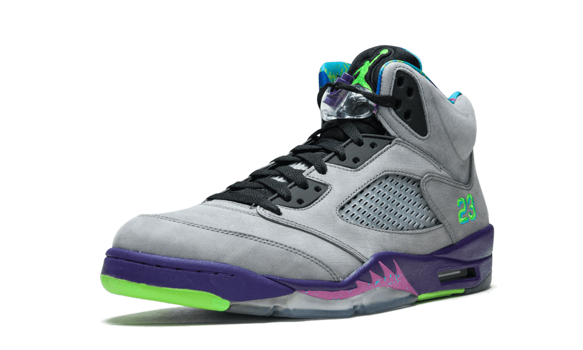 JORDAN MENS Air Jordan 5 Retro "Bel Air" 621958 090 621958 090 from Stadium Goods