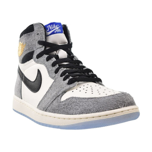 Jordan 1 High OG All-Star Cool Grey Men's Sneakers DZ5485-003