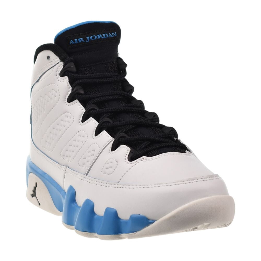 Air Jordan 9 Retro Powder Blue (Gs) Big Kids-Size 5.5