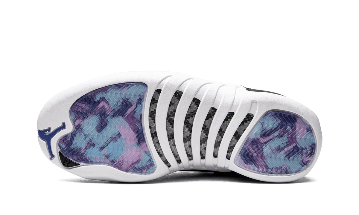 Jordan WOMENS AIR JORDAN 12 WMNS "Hyper Royal" AO6068 004 from Stadium Goods