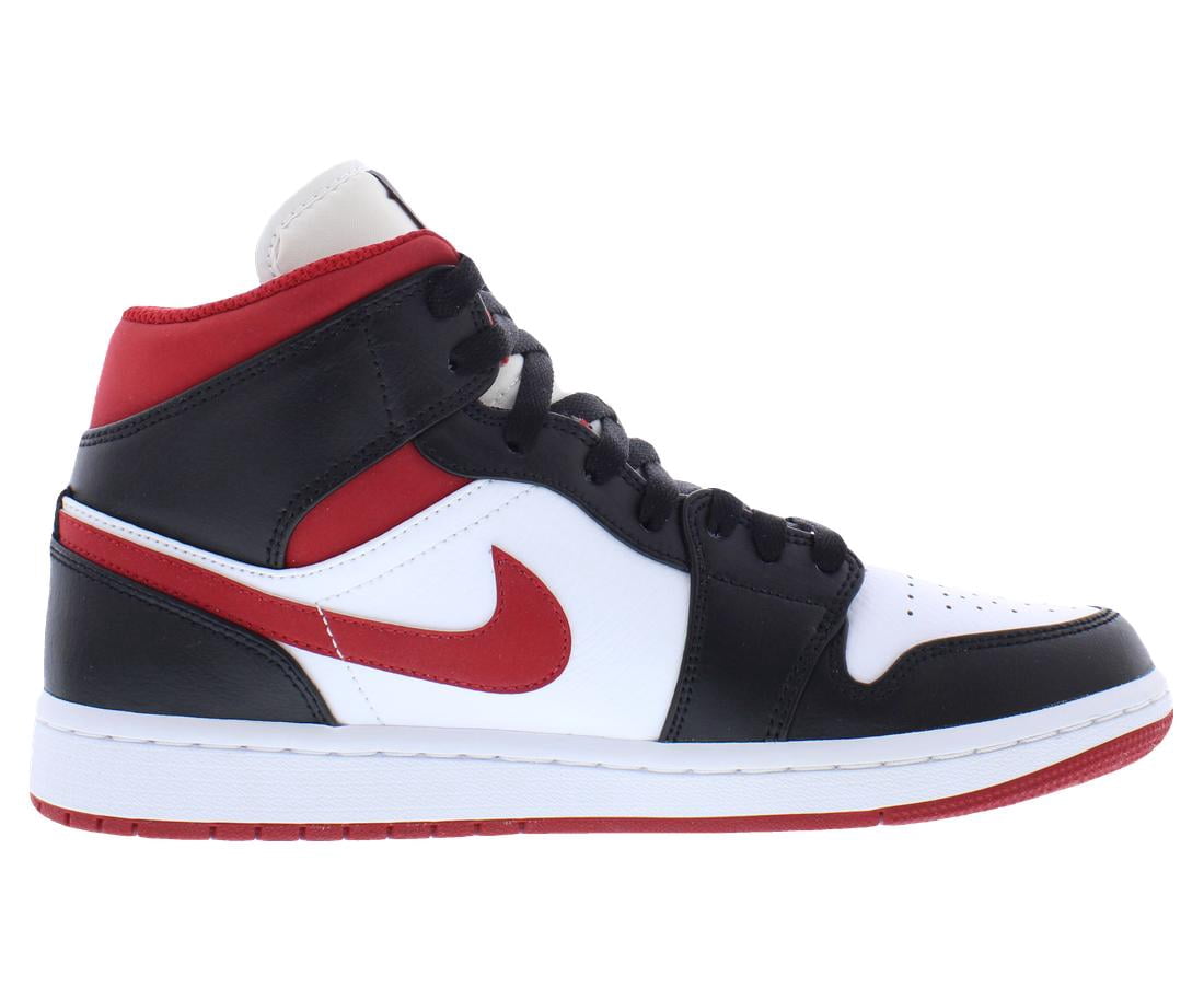 Jordan 1 Mid Mens Style : 554724-122