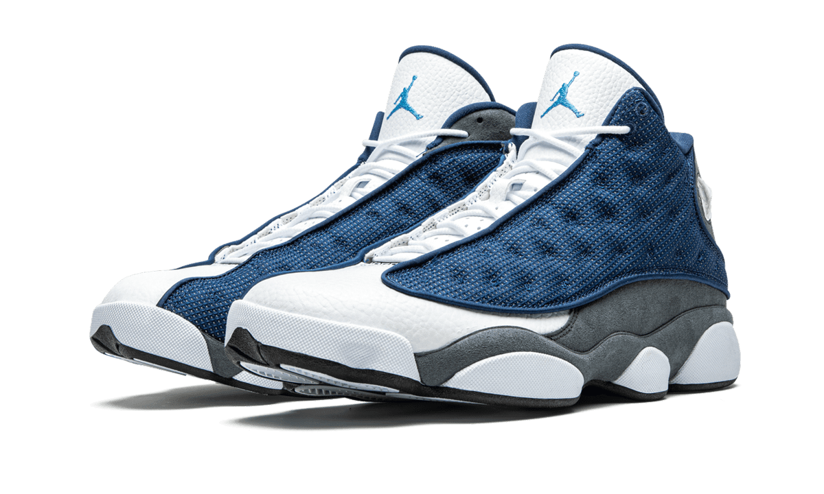 Jordan MENS Air Jordan 13 Retro "Flint 2020" 414571 404 from Stadium Goods