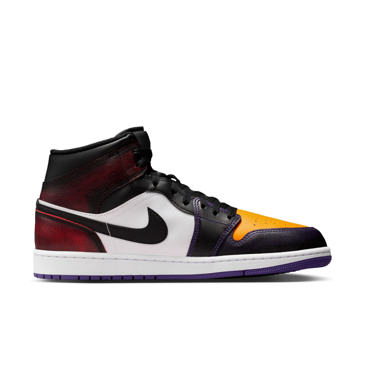 Men's Jordan 1 Mid SE (IQ9383-611) - 8.5