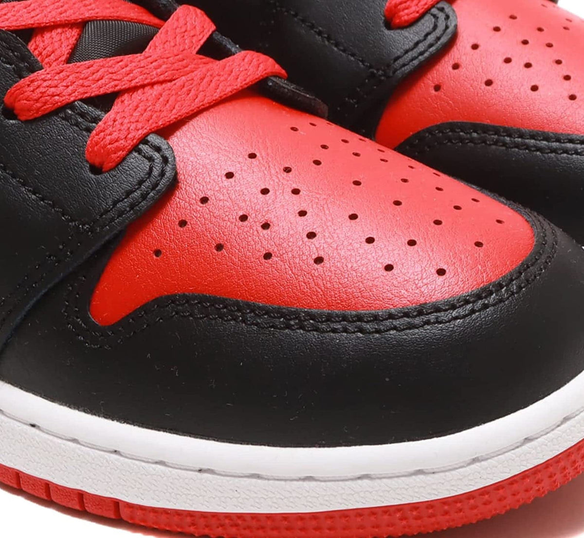 Jordan Big Kids Air 1 Retro High OG GS Basketball Shoes
