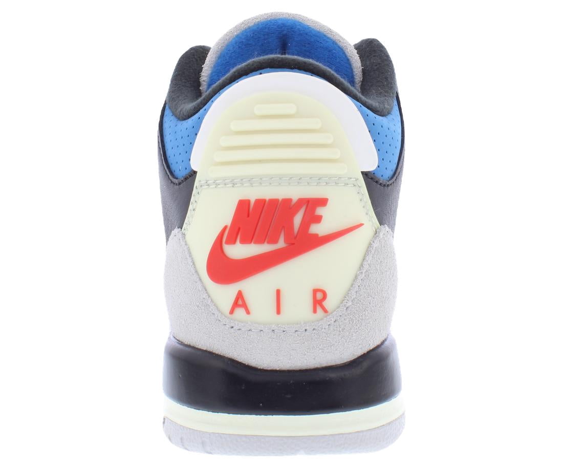 Jordan 3 Rare Air Big Kids' GS Sneakers IB8968-004