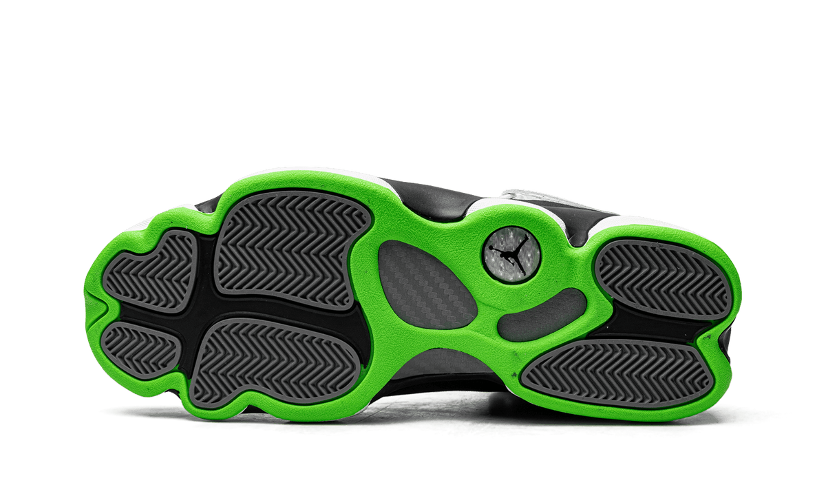 JORDAN MENS Jordan 6 Rings "Altitude Green" 322992 130 from Stadium Goods