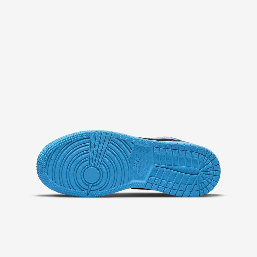 (GS) Air Jordan 1 Low 'UNC' (2021) 553560-144