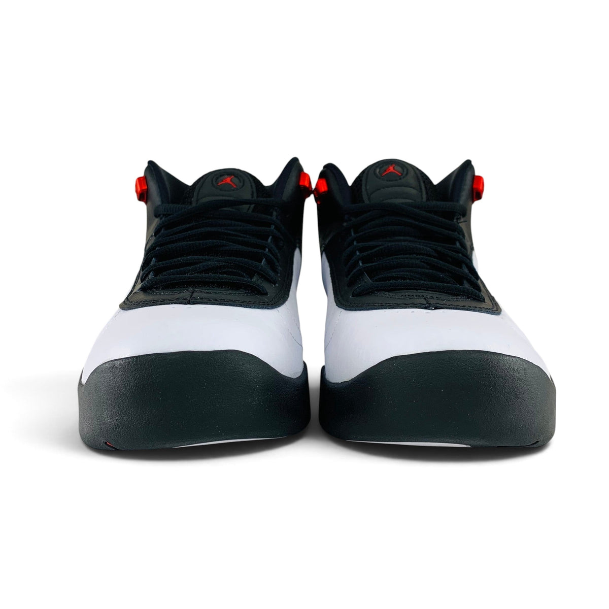 Nike Jordan Jumpman Pro Bulls Black University Red White Men's Basketball Shoes Sneakers DN3686-061, Men's U.S. Shoe Size 10
