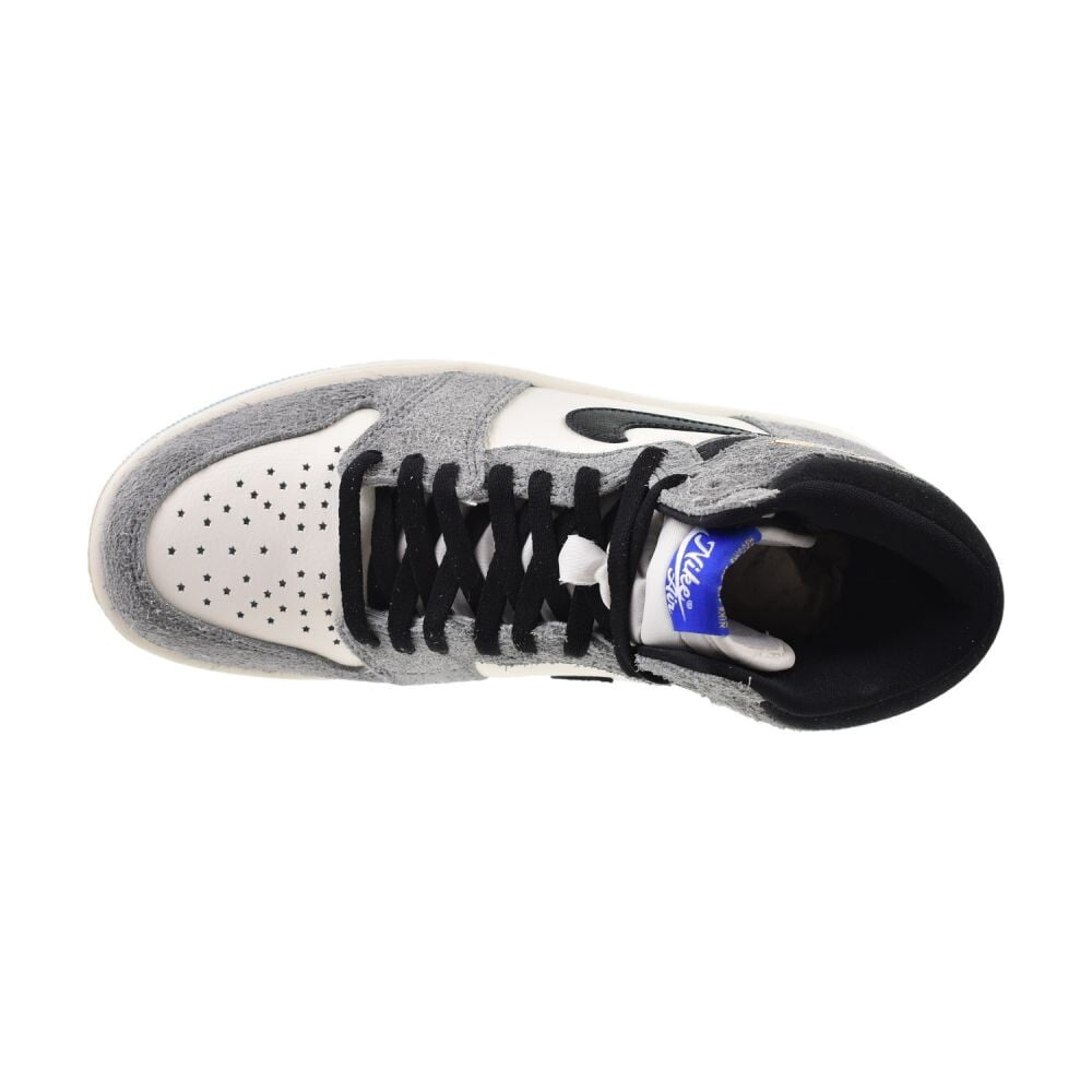 Jordan 1 High OG All-Star Cool Grey Men's Sneakers DZ5485-003