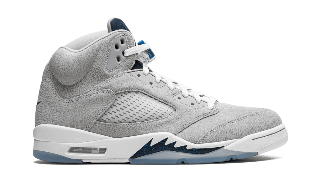 JORDAN MENS Jordan 5 PE "Georgetown" DJ4954 997015 DJ4954 997015 from Stadium Goods