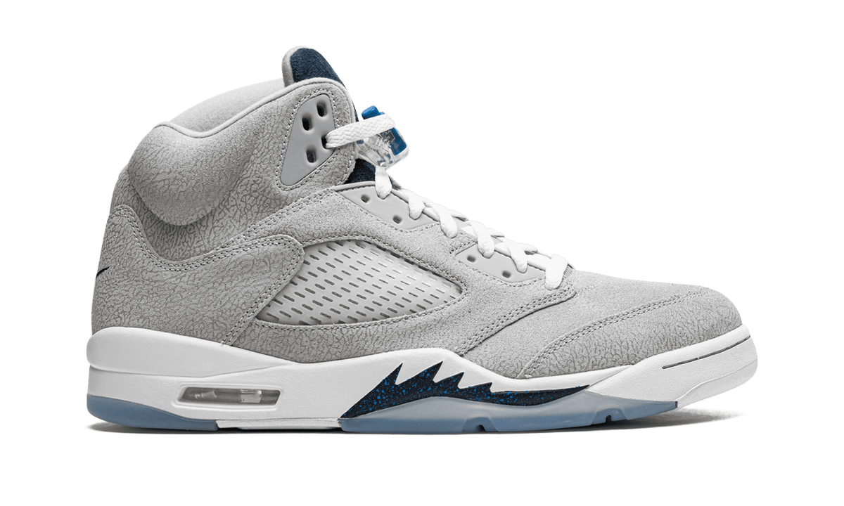 JORDAN MENS Jordan 5 PE "Georgetown" DJ4954 997015 DJ4954 997015 from Stadium Goods