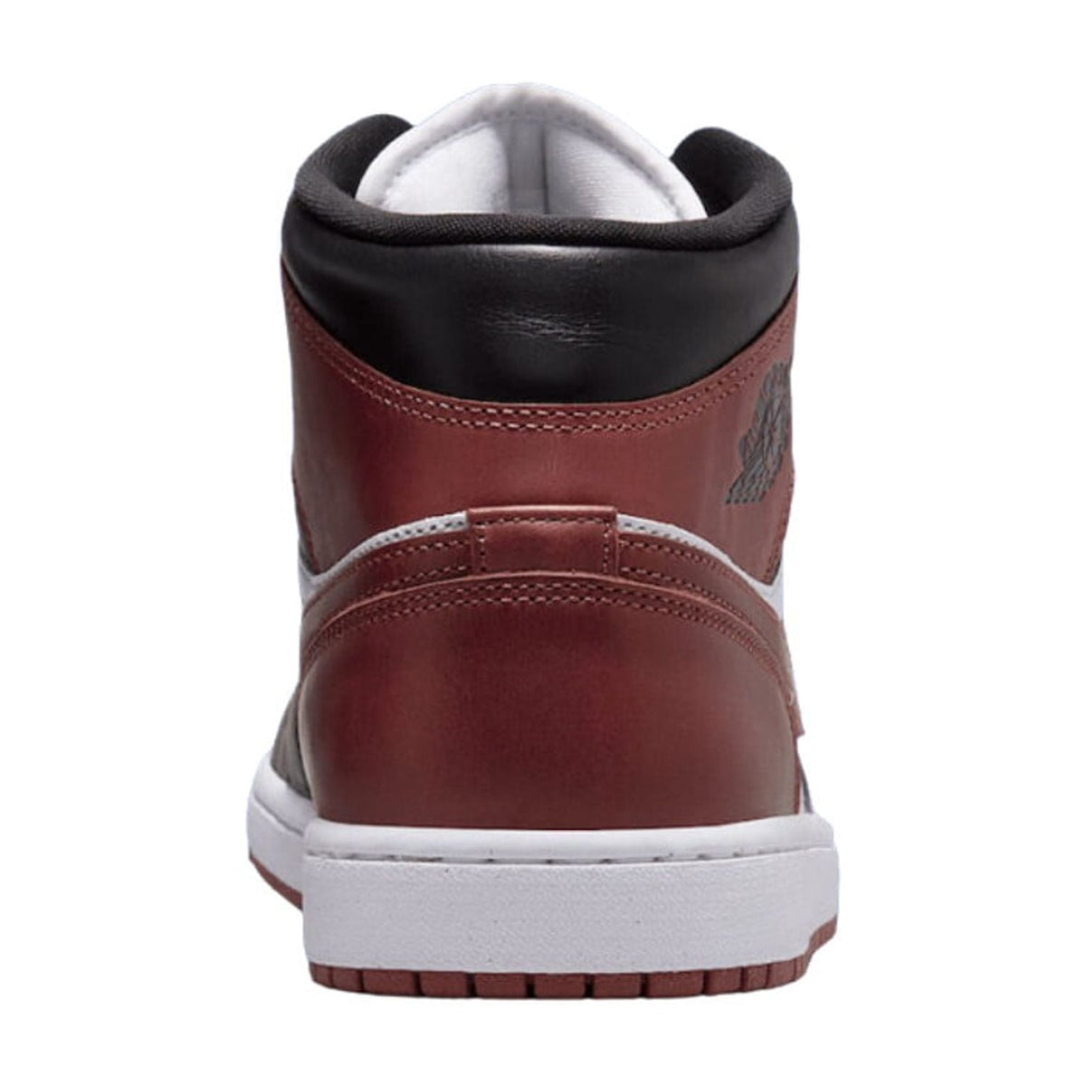Nike Jordan 1 Mid SE Dark Pony Men's Sneakers HF3216-102
